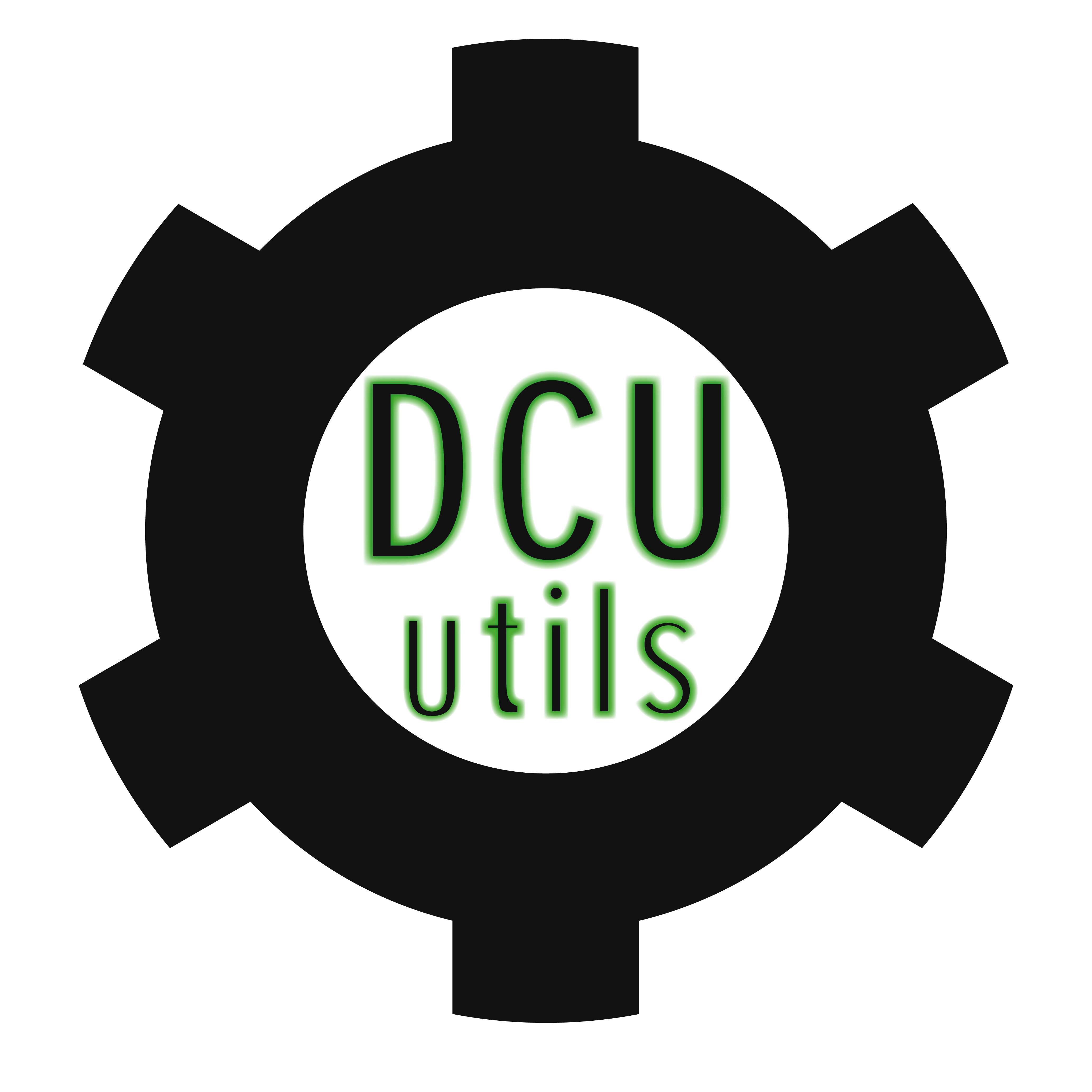 DCU UTILS